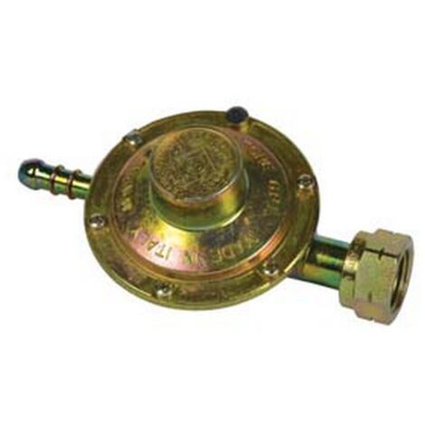 5PZ REGOLATORE GAS BASSA PRESSIONE TARATURA FISSA SERIE LP360