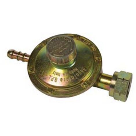 5PZ REGOLATORE GAS BASSA PRESSIONE TARATURA VARIABILE SERIE LP080