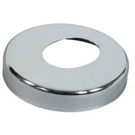 5PZ ROSONE CON FORO OVALE