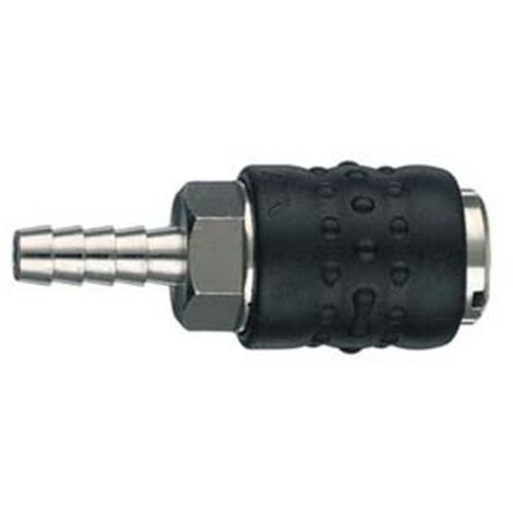 5PZ RUBINETTO RAPIDO UNIVERSALE SFERE RESCA PORTAGOMMA attacco  mm8 art.17/E