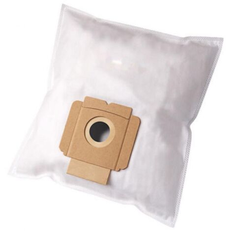 5PZ SACCHETTI ASPIRAPOLVERE AEG Electrolux Tango Samba Bolero Aeg Vampyr Alfa 50