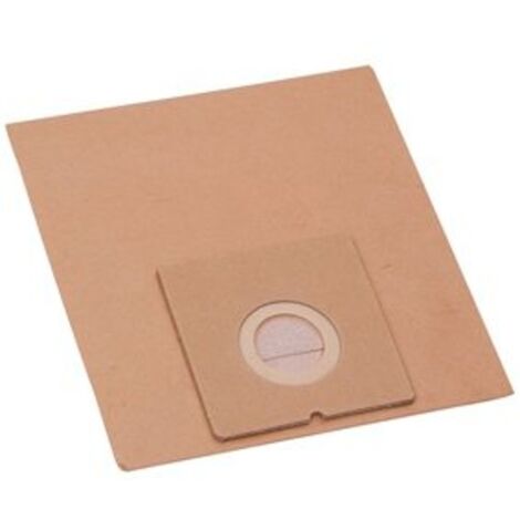 Sacchetti Aspirapolvere Piuma Excellent Type B6501 C – Compatibili Imetec G44050