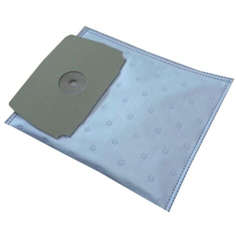 5PZ SACCHETTI ASPIRAPOLVERE MICROFIBRA ELECTROLUX LUX D 748 D750 D768 D777 D790