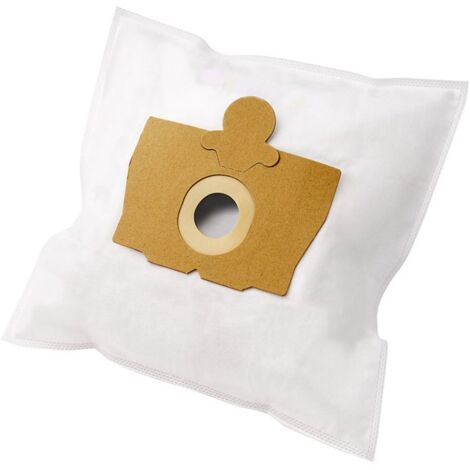 5PZ Sacchetti CARTA Rowenta Artec 2 RO 4111 RO 4123 Artec 2 RO 3887