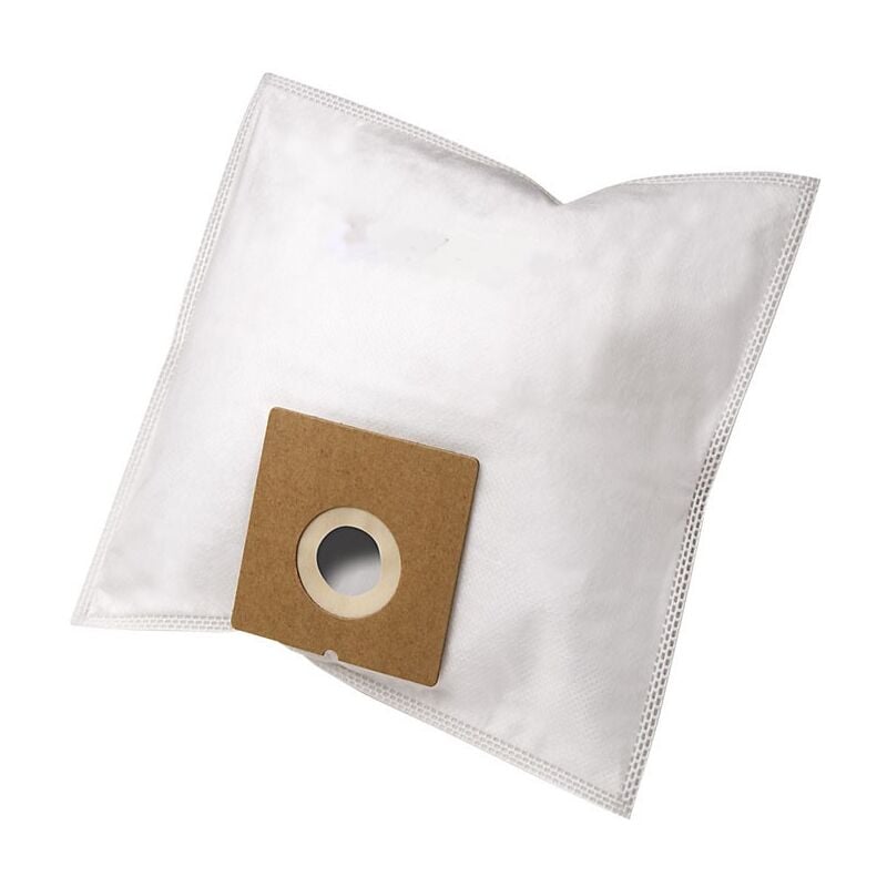 5pz Sacchetti Imetec Smicrobo