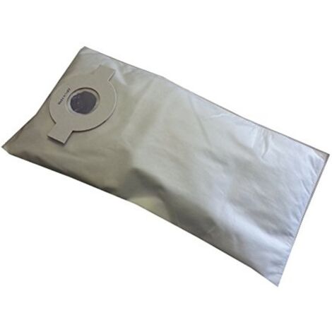 5PZ SACCHETTI IN MICROFIBRA UNIVERSALE LUCIDATRICE Y10 NX10 Y100B H29