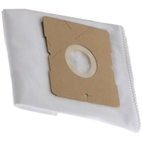 5PZ Sacchetti MICROFIBRA Daewoo serie RC 107 407