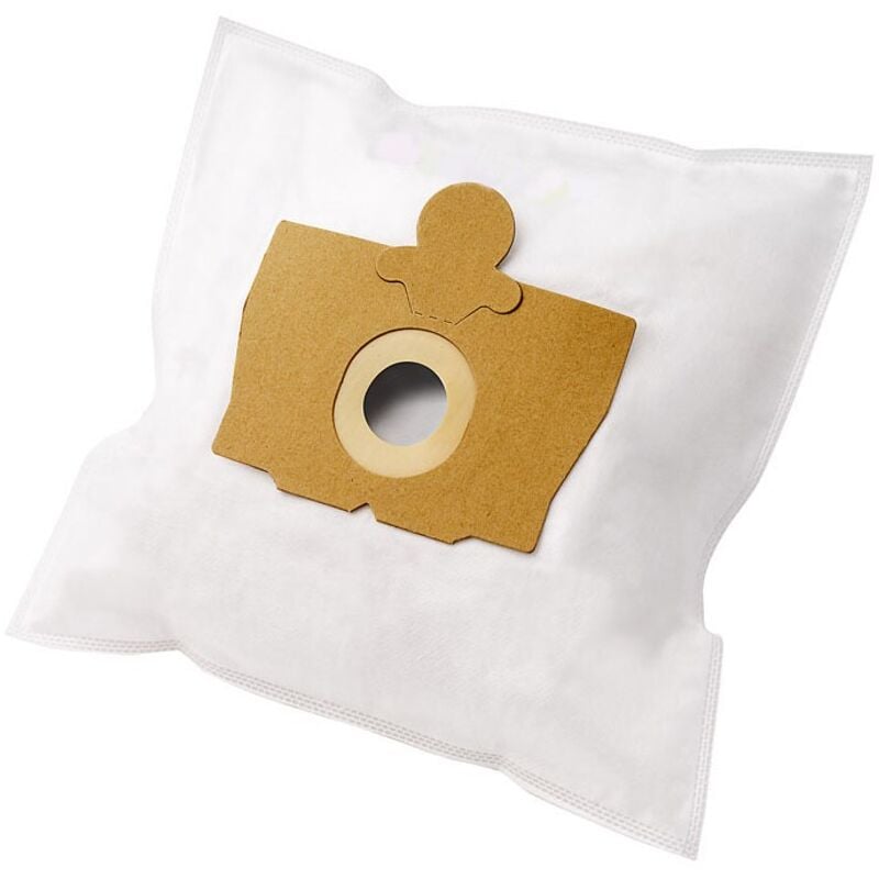 5PZ Sacchetti CARTA Rowenta Artec 2 RO 4111 RO 4123 Artec 2 RO 3887