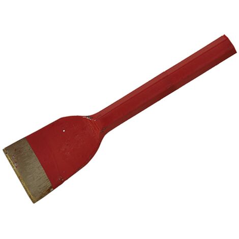 5PZ SCALPELLO PER PIASTRELLISTA scalpello mm 70