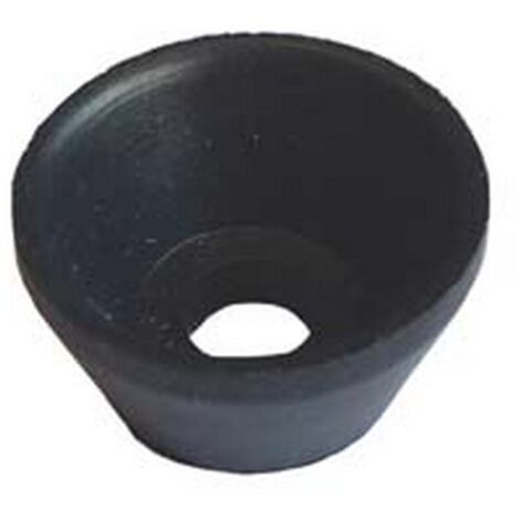 5PZ STANTUFFO A BICCHIERE PER POMPA PITTORE - mm.35