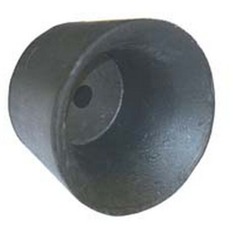 5PZ STANTUFFO PER POMPE ENOLOGICHE A ZAINO - ø mm.42 foro 16
