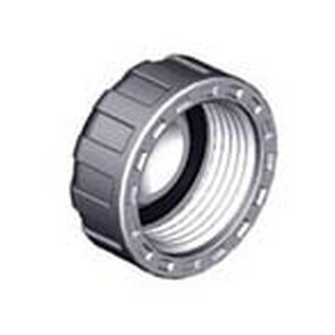 5PZ TAPPO PER COLLETTORE  - 1" F