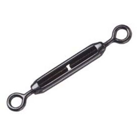 5PZ TENDITORI IN ACCIAIO ZINCATO - ø mm.16 5/8"