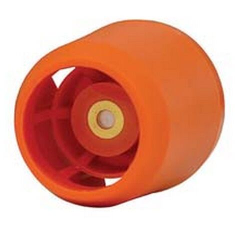 5PZ TESTATA TURBO CON UGELLO IN CERAMICA PER IRRORAZIONE