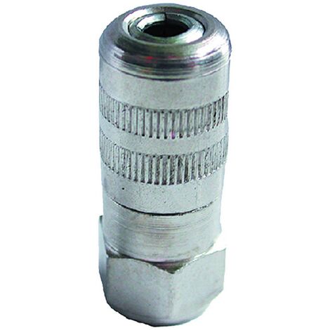 5PZ TESTINA PER INGRASSATORE M 10 - 4 griffe