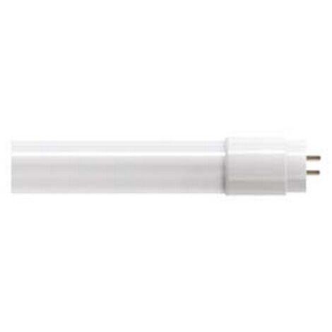 5PZ TUBI LT LED VETRO FILM PROTEZIONE G13 18w 6500K fredda 1800 lm 200
