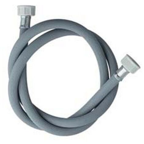 5PZ TUBO CARICO PER LAVATRICE - attacco FF 3/4 cm.200