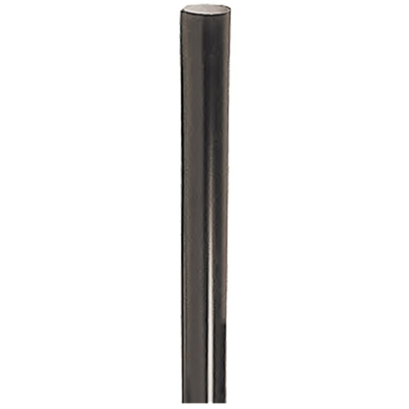 5pz Tubo Pluviale Tdm Ø 80 X Mt. 1