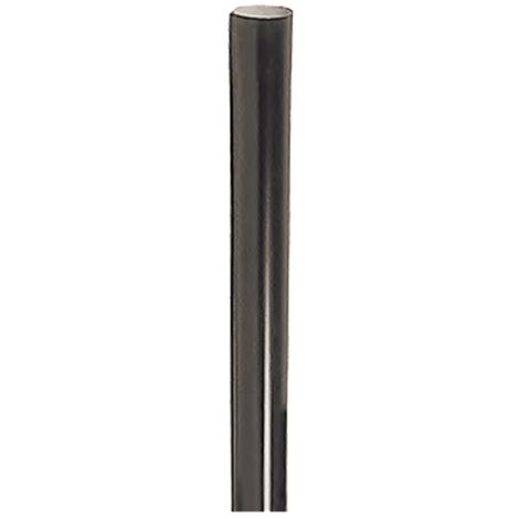 5PZ TUBO PLUVIALE TDM Ã¸ 80 x mt. 2