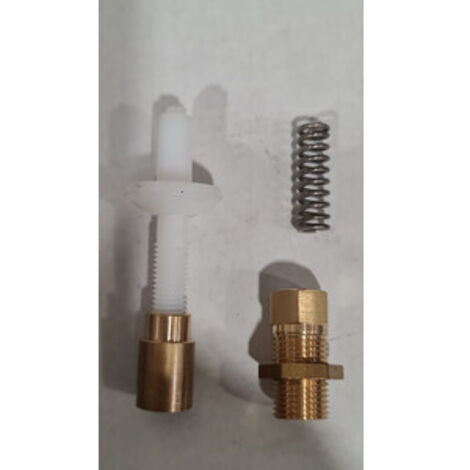 5PZ VALVOLA COMPLETA (ACCESSORIO PER ABBEVERATOIO)