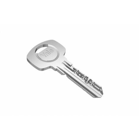 5PZ YALE CHIAVE GREZZA PER CILINDRO 1500