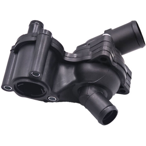 5R3Z8592BA ist eine Thermostatbaugruppe (902-210) für Ford Mustang Fahrzeuge der Baujahre 2005-2010.