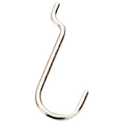 5SCATOLE SC GANCI X PANNELLI FORATI FIG.4 (PZ.10)