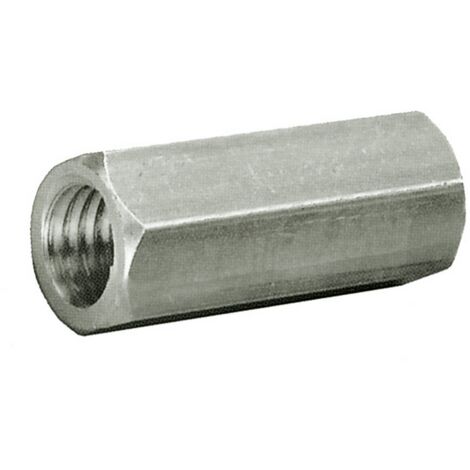 5SCATOLE SC MANICOTTI ACCIAIO ZINCATO MM.30XMA6 4 PZ