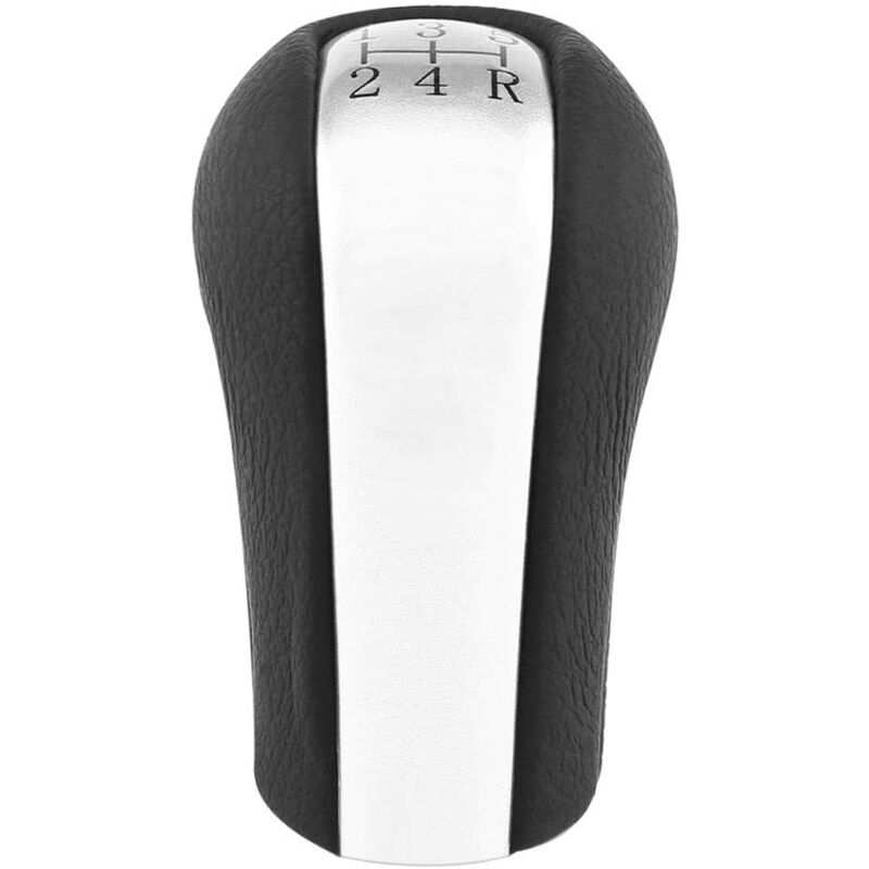 5Speed Car Gear Shift Shifter Knopf Stick Kopf