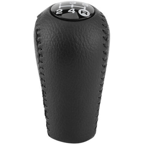 5th pommeau de levier de vitesse pommeau de levier de vitesse handball 33504-20120-C0 pour Toyota 4Runner/Hilux Surf