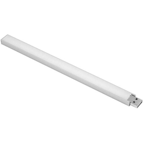 5V 27LED 4.5W USB élèvent la lampe de croissance de plantes en pot de légumes à fleurs d'intérieur (27LED 21cm)
