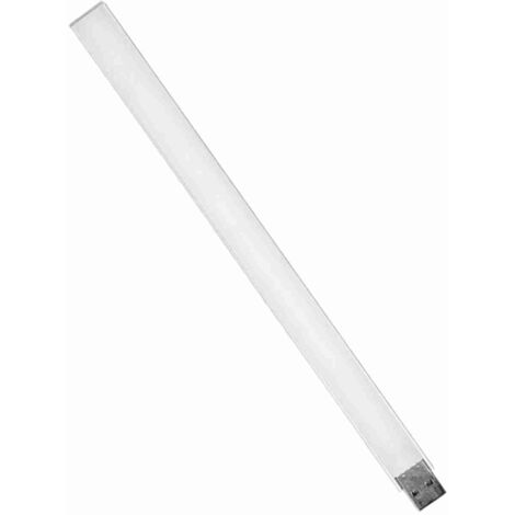 5V 27LED USB-Pflanzenlampe für Zimmerpflanzen - Gartenbau-LED-Lampe für Sämlinge, Töpfe und Hydrokultur mit roten/blauen LEDs
