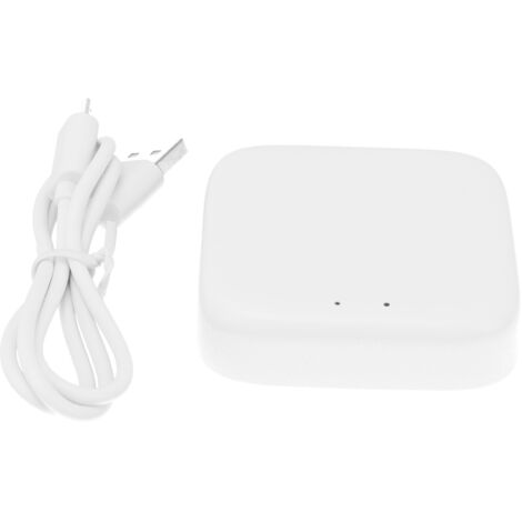 5V Bluetooth Gateway Multi Function APP Remote Control Smart Gateway Hub for Home Use