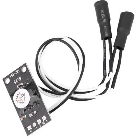 5V Einachsiger, selbstnachführender Solarsensor mit Panel