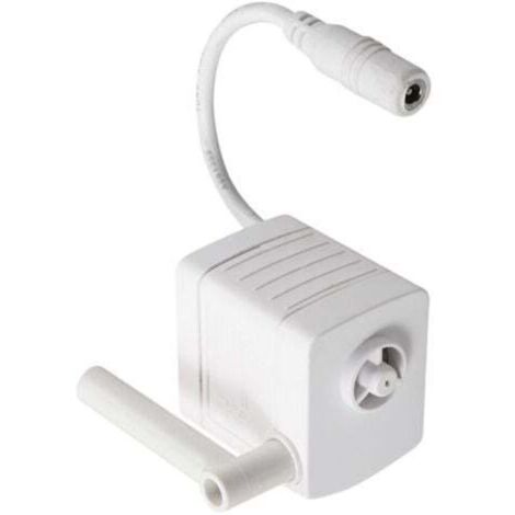 -5V Ersatzpumpe für Aquarien, superleise Tauchpumpe, multifunktional, Haushalts-DIY-Umwälzpumpe