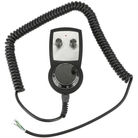 5V manueller MPG-Impulsgenerator für Graviermaschinen
