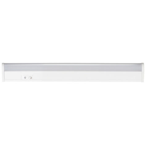 5W - 490lm - 277mm - Bianco naturale - Kanlux
