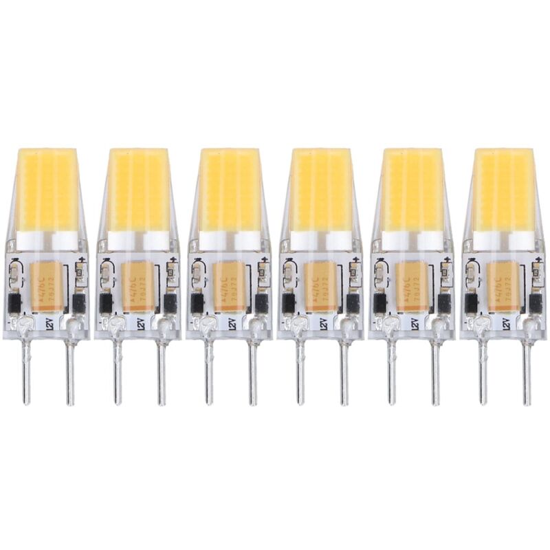 Image of 5W AC DC12V COB Bulb, GY6.35&hellip;