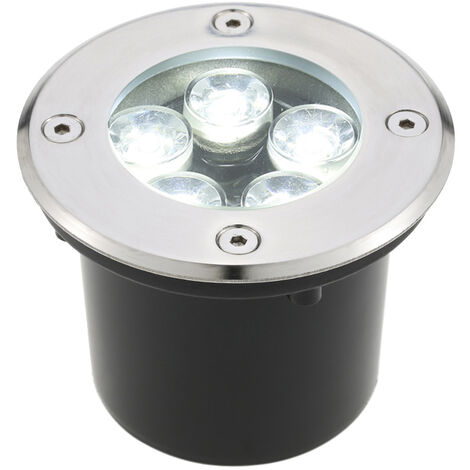 main image of "LED Underground Light Lamp"
