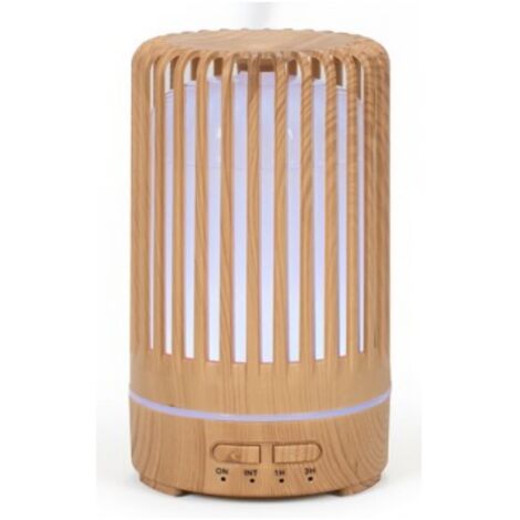 5w holzöl-diffusor - Livoo - DE160