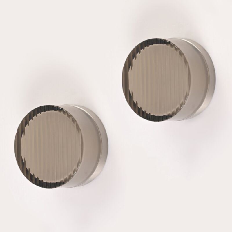 Image of 5W Modern led Wall Light Smoke&hellip;
