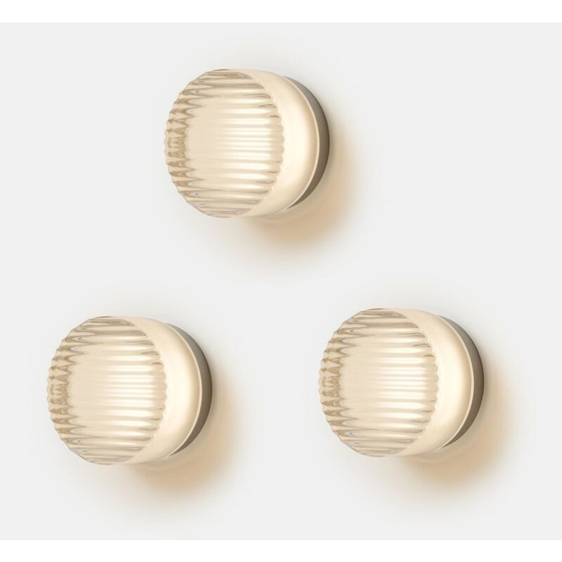Image of 5W Modern led Wall Light Transparent&hellip;
