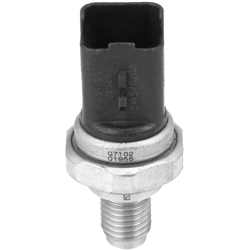 Image of Eosnow Drucksensor, langlebige temperaturfeste Brennstoffschienensensor 5WS40208 für das Auto