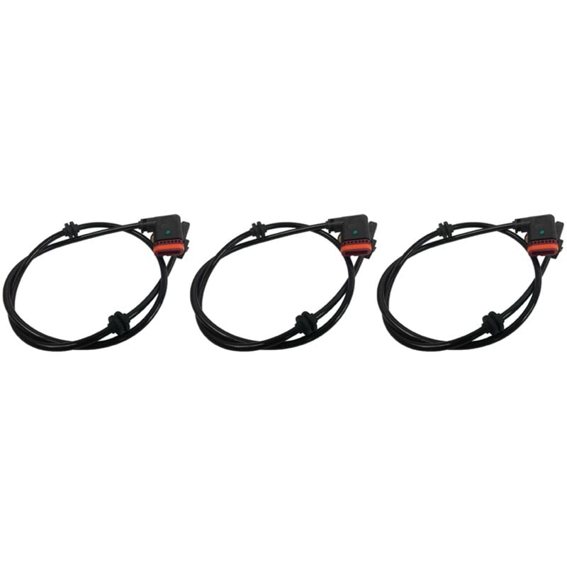 Image of Tlily - 5X A2215400117 abs Rad Drehzahl Sensor Hinten Links Oder Rechts für W221
