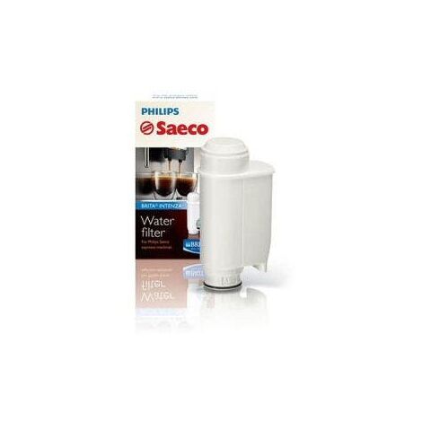 5x Cartouche filtrante Philips / Saeco Brita Intenza+ CA6702