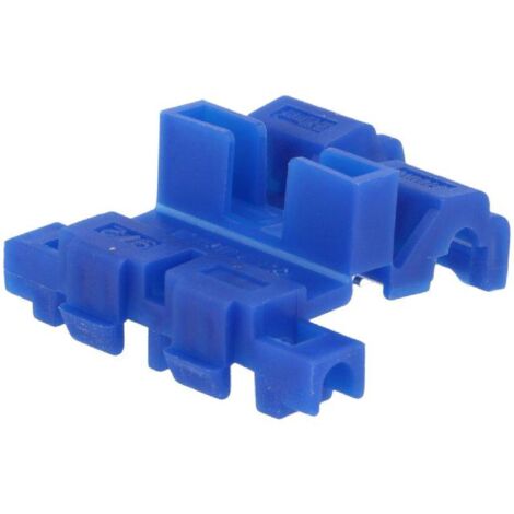 5x Porte-fusibles clip-cable Max 20A