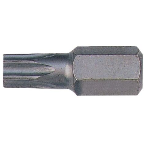 5X PUNTAS 10MM TORX T27 30MM - BAHCO