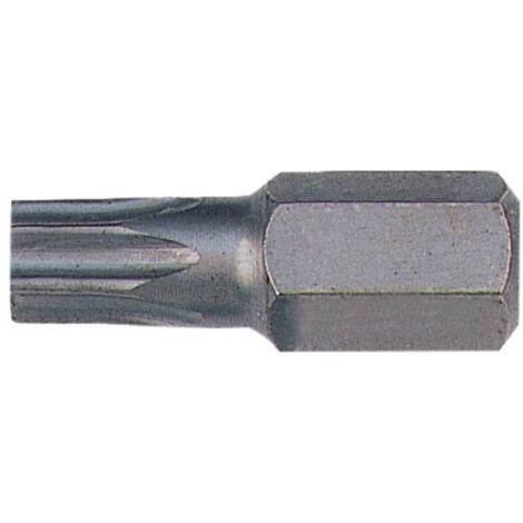 5X PUNTAS 10MM TORX T50 30MM - BAHCO