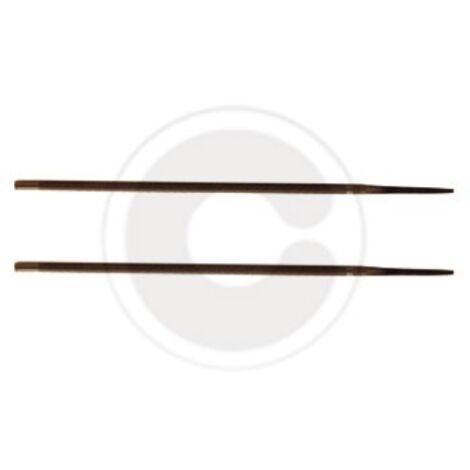 5x13 / 64 mm tige de tronA onneuse A  coupe souple spirale cod. 17018