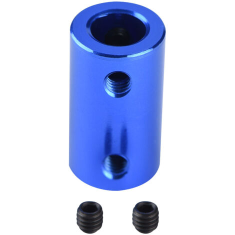 5x8 mm Aluminium-Schrittmotorwellenkupplung, 3D-Druckerteile